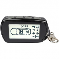 Брелок для сигналізації AMS 5.1 (основний) Фото Брелок для сигналізації AMS 5.1 (основний)