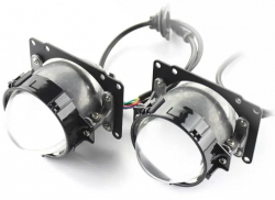  ˳  AMS Bi-LED i2 2.8