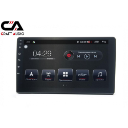   CraftAudio MIDDLE 10