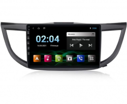    Abyss Audio SE-0165 Honda CR-V 2015