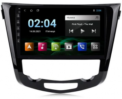   Abyss Audio SE-0175 Nissan QASHQAI 12-16