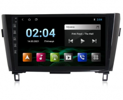    Abyss Audio SE-0176 Nissan QASHQAI / X-Trail / Rogue 2014+