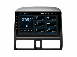    Incar DTA2-0109 Honda CR-V 01-06 Android 10 9
