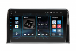    Incar DTA2-0115 Honda CR-V 2017+ Android 10 10
