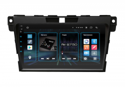    Incar DTA2-0236 Mazda CX-7 2006-2012 Android 10 9