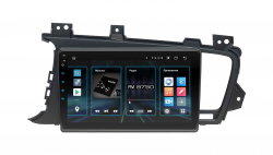    Incar DTA2-0240 Kia Optima K5 2011-2015 Android 10 9