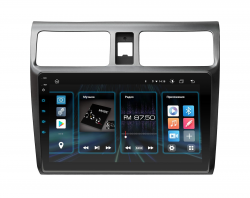    Incar DTA2-0704 Suzuki Swift 2004-2010 Android 10 10