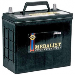   Medalist (55) 65B24LS JR 