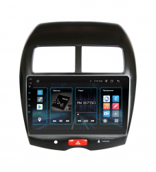    Incar DTA2-1075 Mitsubishi ASX Android 10 10