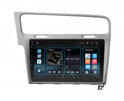    Incar DTA2-1079 Volkswagen Golf 7 2012+ Android 10 10