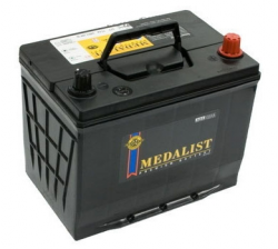   Medalist (90) 105D31L R 