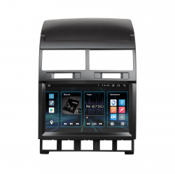    Incar DTA2-1082 Volkswagen Touareg 2002-2010 Android 10 9
