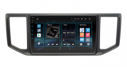 Автомагнітола штатна Incar DTA2-1084 Volkswagen Crafter 2017+ Android 10 10 Фото Автомагнітола штатна Incar DTA2-1084 Volkswagen Crafter 2017+ Android 10 10