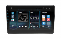    Incar DTA2-1405 Renault Duster 2015-2017 Android 10 9