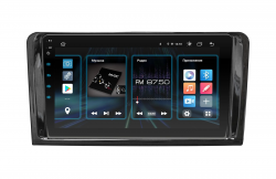    Incar DTA2-1527 Mersedes M 05-11, GL-class 06-12 Android 10 9