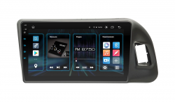    Incar DTA2-1542 Audi Q5 2010-2018 Android 10 9
