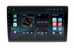    Incar DTA2-1560 Chevrolet Tahoe 07-14, Hammer H2 08-09 Android 10 10