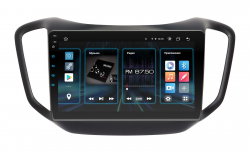    Incar DTA2-1562 Chery Tiggo 5 2014-2020 Android 10 9