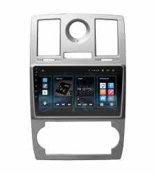    Incar DTA2-1573 Chrysler 300C 2005-2007 Android 10 9