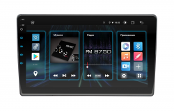    Incar DTA2-1574 Chrysler, Dodge, Jeep Android 10 9
