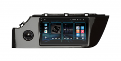    Incar DTA2-1799 Kia Rio 2020+ Android 10 9