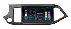    Incar DTA2-1802 Kia Picanto 2001-2016 Android 10 9