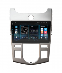    Incar DTA2-1804 Kia Cerato 09-12 climat Android 10 9