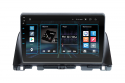    Incar DTA2-1807 Kia Optima K5 2016+ Android 10 10
