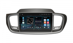    Incar DTA2-1809 Kia Sorento 2015+ Android 10 10