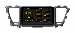    Incar DTA2-1824 Kia Carnival Android 10 9
