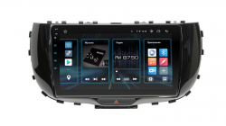    Incar DTA2-1826 Kia Soul 2019+ Android 10 9