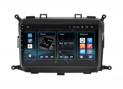    Incar DTA2-1875 Kia Carens 2013-2018 Android 10 9