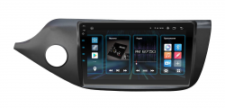    Incar DTA2-1888 Kia Ceed 2012-2018 Android 10 9