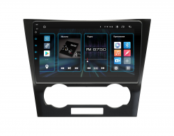    Incar DTA2-2189 Chevrolet Epica 2006-2014 Android 10 9