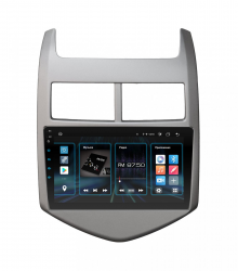    Incar DTA2-2190 Chevrolet Aveo 11-13 Android 10 9