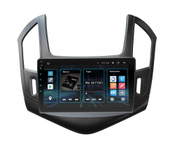    Incar DTA2-2192 Chevrolet Cruze 2013+ Android 10 9
