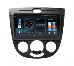    Incar DTA2-2195 Chevrolet Lacetti (Hatch/Wagon) 04-13 Android 10 10