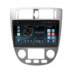    Incar DTA2-2196 Chevrolet Lacetti 04-13 Android 10 10