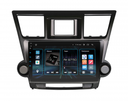    Incar DTA2-2323 Toyota Highlander 2008-2013 Android 10 10