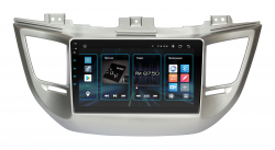    Incar DTA2-2404 Hyundai Tucson 2015+ (IX-35) Android 10 9