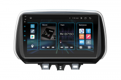    Incar DTA2-2465 Hyundai Tucson 2018+ Android 10 10
