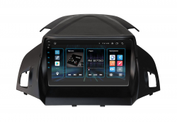    Incar DTA2-3014 Ford C-Max 2010+, Kuga 2013+, Escape 2012+ Android 10 9