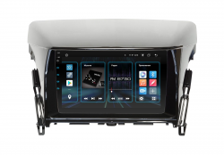    Incar DTA2-6096 Mitsubishi Eclipse Cross 2019 Android 8 9