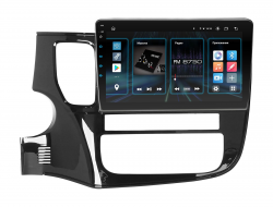    Incar DTA2-6187 Mitsubishi Outlander 2013-2019 Android 10 10