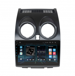    Incar DTA2-6220 Nissan Qashqai 2008-2013 Android 10 9