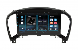    Incar DTA2-6226 Nissan Juke 2011-2019 Android 10 9