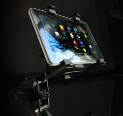  GPS  Bellfort GVR709 Spider HD