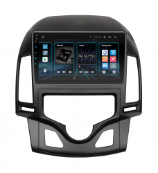    Incar DTA2-9518 Hyundai I-30 (FD) 08-11 Climat Android 10 9