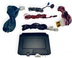 Іммобілайзер iKey BT-68S Фото Іммобілайзер iKey BT-68S