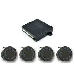   AudioSources Inter-Park4A8 Skoda A8